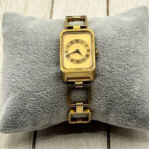 Ultra RARE,UNIQUE Women's Vintage 1973's MECHANICAL Watch TIMEX